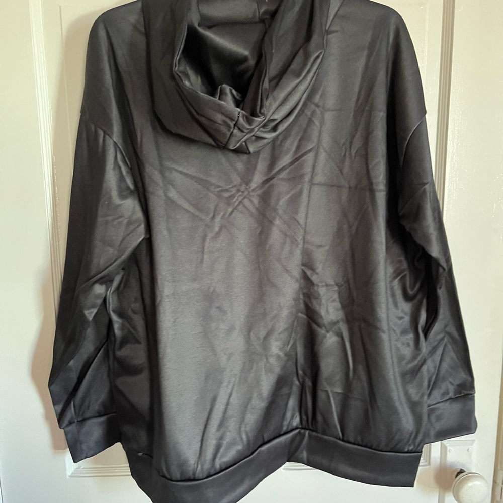 Linkin Park Graphic Hoodie - Picture 2 of 4